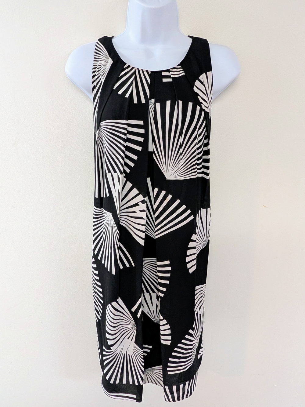 Women's Fashion Flow Dress